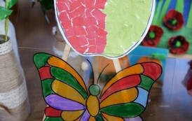 Uczestnicy Ośrodka Wsparcia Dziennego w Raczkowej świętowali Dzień Seniora 2024 69