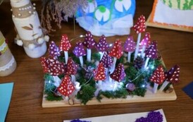 Uczestnicy Ośrodka Wsparcia Dziennego w Raczkowej świętowali Dzień Seniora 2024 70