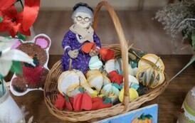 Uczestnicy Ośrodka Wsparcia Dziennego w Raczkowej świętowali Dzień Seniora 2024 72