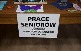 Uczestnicy Ośrodka Wsparcia Dziennego w Raczkowej świętowali Dzień Seniora 2024 73