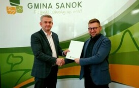 Umowa z wykonawcą na utworzenie przedszkoli w Jurowcach i Niebieszczanach podpisana! 1