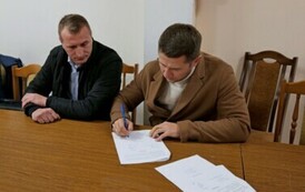 Zakończono rozbudowę oczyszczalni ściek&oacute;w w Tyrawie Solnej 2