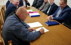 Zakończono rozbudowę oczyszczalni ściek&oacute;w w Tyrawie Solnej 4