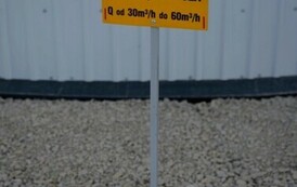 Zakończono rozbudowę oczyszczalni ściek&oacute;w w Tyrawie Solnej 23