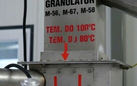 Zakończono rozbudowę oczyszczalni ściek&oacute;w w Tyrawie Solnej 26