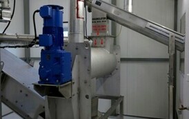 Zakończono rozbudowę oczyszczalni ściek&oacute;w w Tyrawie Solnej 28