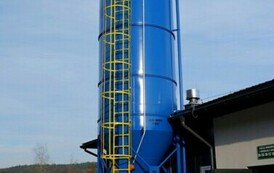 Zakończono rozbudowę oczyszczalni ściek&oacute;w w Tyrawie Solnej 31