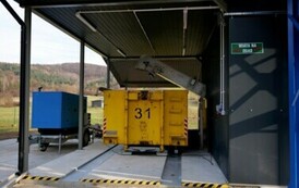 Zakończono rozbudowę oczyszczalni ściek&oacute;w w Tyrawie Solnej 32