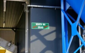 Zakończono rozbudowę oczyszczalni ściek&oacute;w w Tyrawie Solnej 33