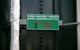 Zakończono rozbudowę oczyszczalni ściek&oacute;w w Tyrawie Solnej 40