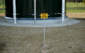 Zakończono rozbudowę oczyszczalni ściek&oacute;w w Tyrawie Solnej 41