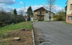 Akcja sadzenia drzew i krzew&oacute;w miododajnych w Gminie Sanok 12