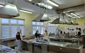 Fotografia konkursowa uczennicy SP Kostarowce w gronie najlepszych 15-tu z Podkarpacia! 3