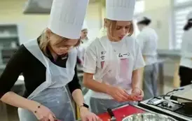 Fotografia konkursowa uczennicy SP Kostarowce w gronie najlepszych 15-tu z Podkarpacia! 5