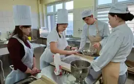 Fotografia konkursowa uczennicy SP Kostarowce w gronie najlepszych 15-tu z Podkarpacia! 7