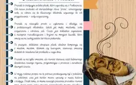 Fotografia konkursowa uczennicy SP Kostarowce w gronie najlepszych 15-tu z Podkarpacia! 9