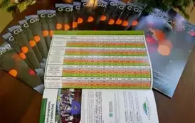 Grudniowy biuletyn Gminy Sanok już dostępny! 2