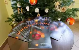 Grudniowy biuletyn Gminy Sanok już dostępny! 3