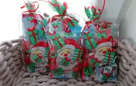 Spotkanie wigilijne w Klubie Seniora w Mrzygłodzie 31