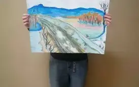 Og&oacute;lnopolskie sukcesy uczennic ze Szkoły Podstawowej w Kostarowcach 3