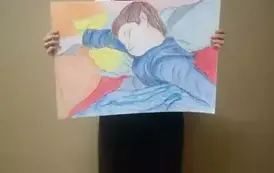 Og&oacute;lnopolskie sukcesy uczennic ze Szkoły Podstawowej w Kostarowcach 4