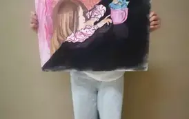 Og&oacute;lnopolskie sukcesy uczennic ze Szkoły Podstawowej w Kostarowcach 5