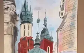 Og&oacute;lnopolskie sukcesy uczennic ze Szkoły Podstawowej w Kostarowcach 6