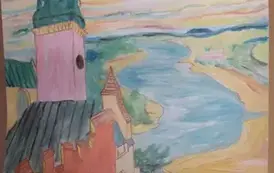 Og&oacute;lnopolskie sukcesy uczennic ze Szkoły Podstawowej w Kostarowcach 7