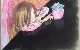 Og&oacute;lnopolskie sukcesy uczennic ze Szkoły Podstawowej w Kostarowcach 8