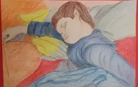 Og&oacute;lnopolskie sukcesy uczennic ze Szkoły Podstawowej w Kostarowcach 10