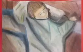 Og&oacute;lnopolskie sukcesy uczennic ze Szkoły Podstawowej w Kostarowcach 13