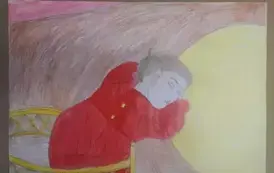 Og&oacute;lnopolskie sukcesy uczennic ze Szkoły Podstawowej w Kostarowcach 14