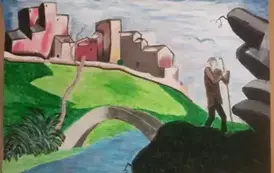 Og&oacute;lnopolskie sukcesy uczennic ze Szkoły Podstawowej w Kostarowcach 18