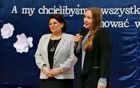 "Każdy koniec jest nowym początkiem" - uroczyste pożegnanie Andrzej Cecuły dyrektora Szkoły Podstawowej w Strachocinie z okazji przejścia na emeryturę 29