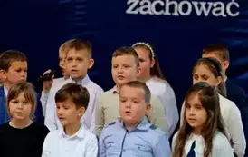 "Każdy koniec jest nowym początkiem" - uroczyste pożegnanie Andrzej Cecuły dyrektora Szkoły Podstawowej w Strachocinie z okazji przejścia na emeryturę 67