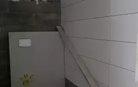 W Jurowcach trwają intensywne prace budowlane związane z utworzeniem publicznego przedszkola 2