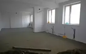 W Jurowcach trwają intensywne prace budowlane związane z utworzeniem publicznego przedszkola 4