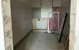 W Jurowcach trwają intensywne prace budowlane związane z utworzeniem publicznego przedszkola 8