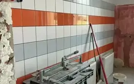 W Jurowcach trwają intensywne prace budowlane związane z utworzeniem publicznego przedszkola 9