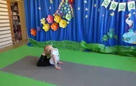 W Szkole Podstawowej w Srogowie G&oacute;rnym rozkwitła prawdziwa wiosna talent&oacute;w! 12