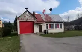 Zakończenie rozbudowy budynku OSP Mrzygł&oacute;d: odbi&oacute;r końcowy rob&oacute;t budowlanych 3