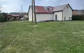 Zakończenie rozbudowy budynku OSP Mrzygł&oacute;d: odbi&oacute;r końcowy rob&oacute;t budowlanych 4