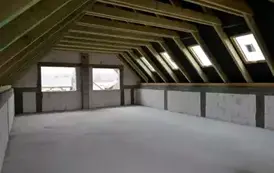 Zakończenie rozbudowy budynku OSP Mrzygł&oacute;d: odbi&oacute;r końcowy rob&oacute;t budowlanych 19