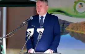 Nowy w&oacute;z ratowniczo-gaśniczy dla OSP Mrzygł&oacute;d oficjalnie przekazany! 62