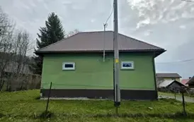 Remiza OSP Bykowce zyska nowy wygląd &ndash; ruszyła termomodernizacja budynku 6