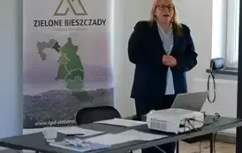 Spotkanie informacyjne w ramach Funduszy Eurpjeskich w Strachocinie 6