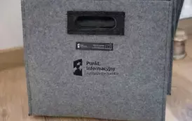 Spotkanie informacyjne w ramach Funduszy Eurpjeskich w Strachocinie 7