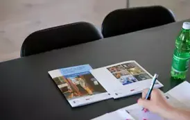 Spotkanie informacyjne w ramach Funduszy Eurpjeskich w Strachocinie 11