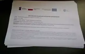 Spotkanie informacyjne w ramach Funduszy Eurpjeskich w Strachocinie 19