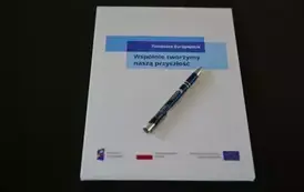 Spotkanie informacyjne w ramach Funduszy Eurpjeskich w Strachocinie 20